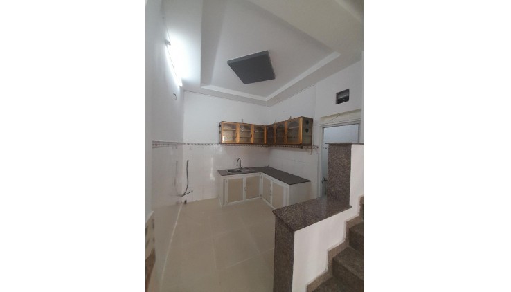 HẺM 5M - SÁT MẶT TIỀN ĐƯỜNG SỐ 16 - 2 TẦNG 2PN - 36M2 - SỔ HOÀN CÔNG ĐỦ GIÁ 3.75 TỶ